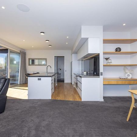 Prime Location On Warren St - 3 Bedroom Town House Wanaka Buitenkant foto