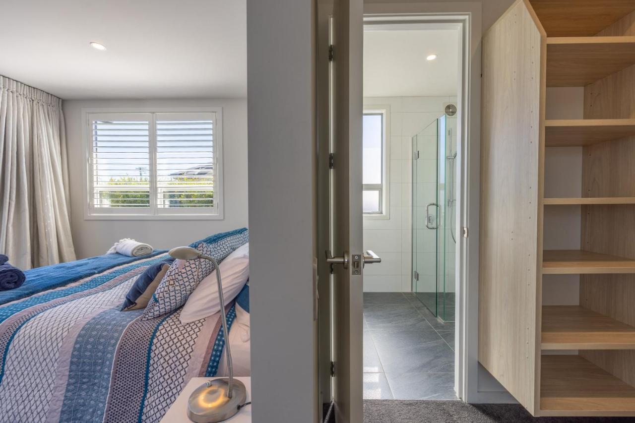 Prime Location On Warren St - 3 Bedroom Town House Wanaka Buitenkant foto
